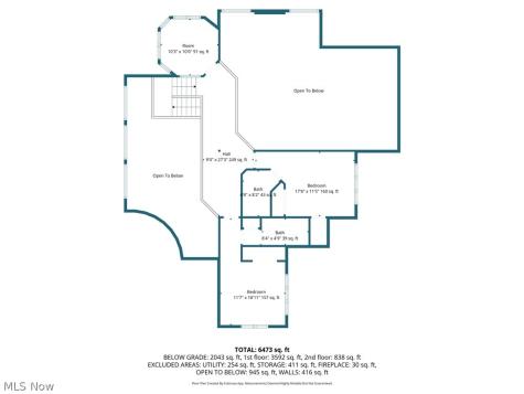 8709 Deer Creek Drive Broadview Heights OH 44147