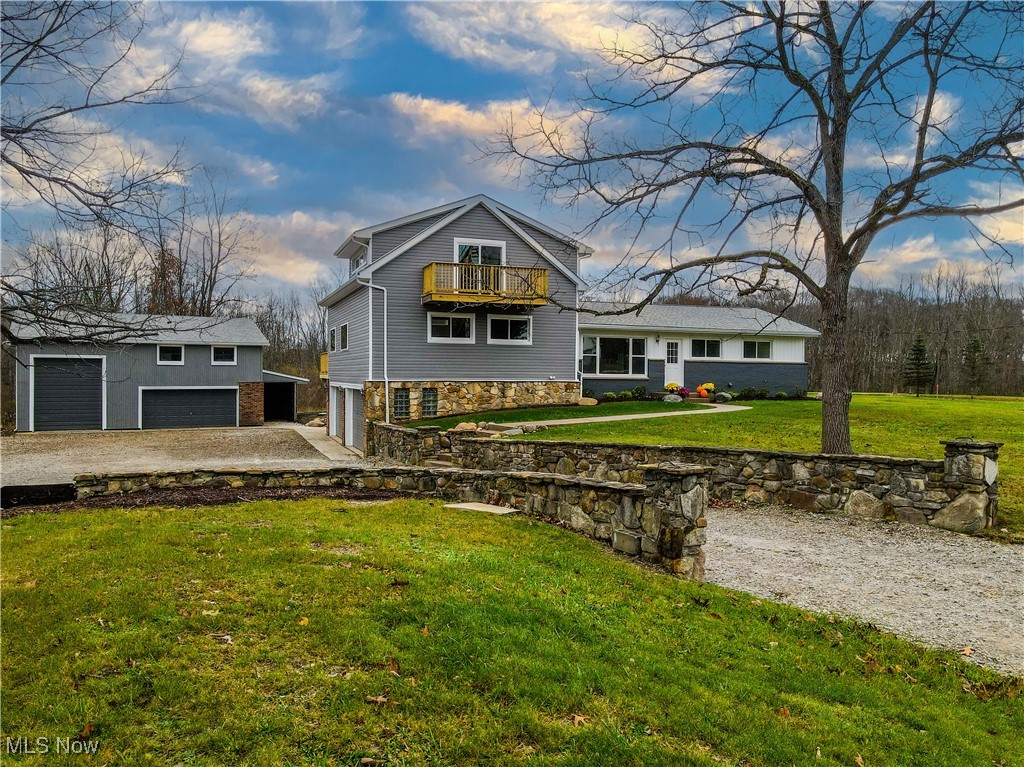 15745 Auburn Road Newbury OH 44065