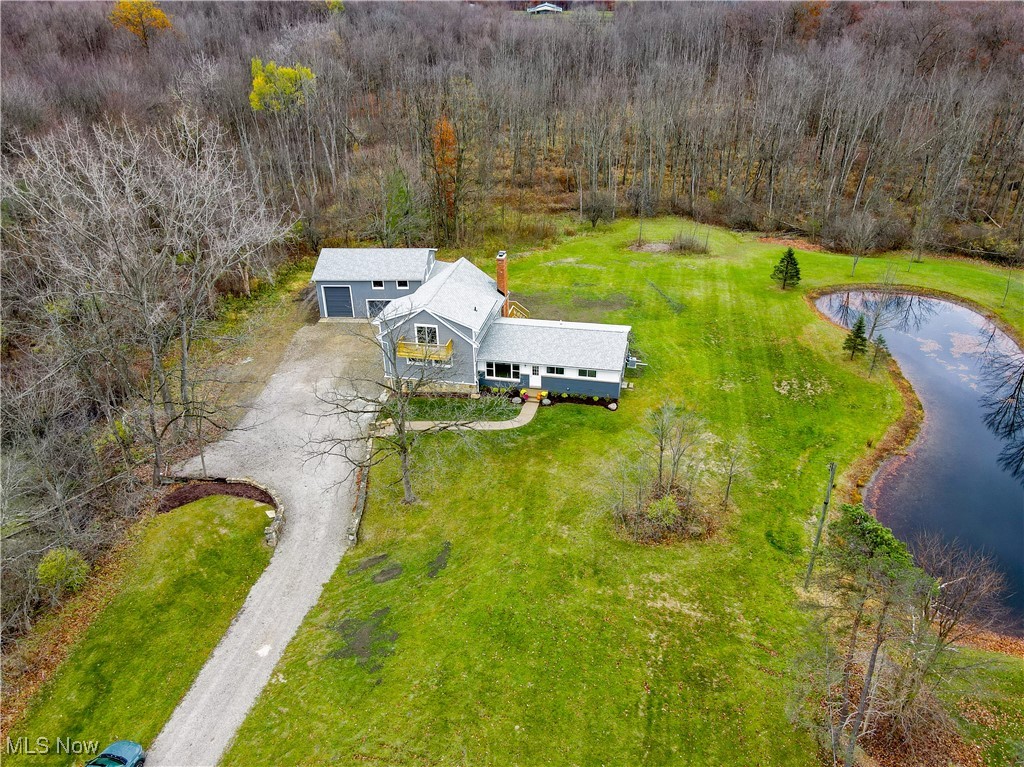 15745 Auburn Road Newbury OH 44065