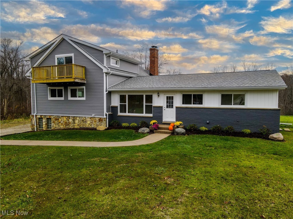 15745 Auburn Road Newbury OH 44065