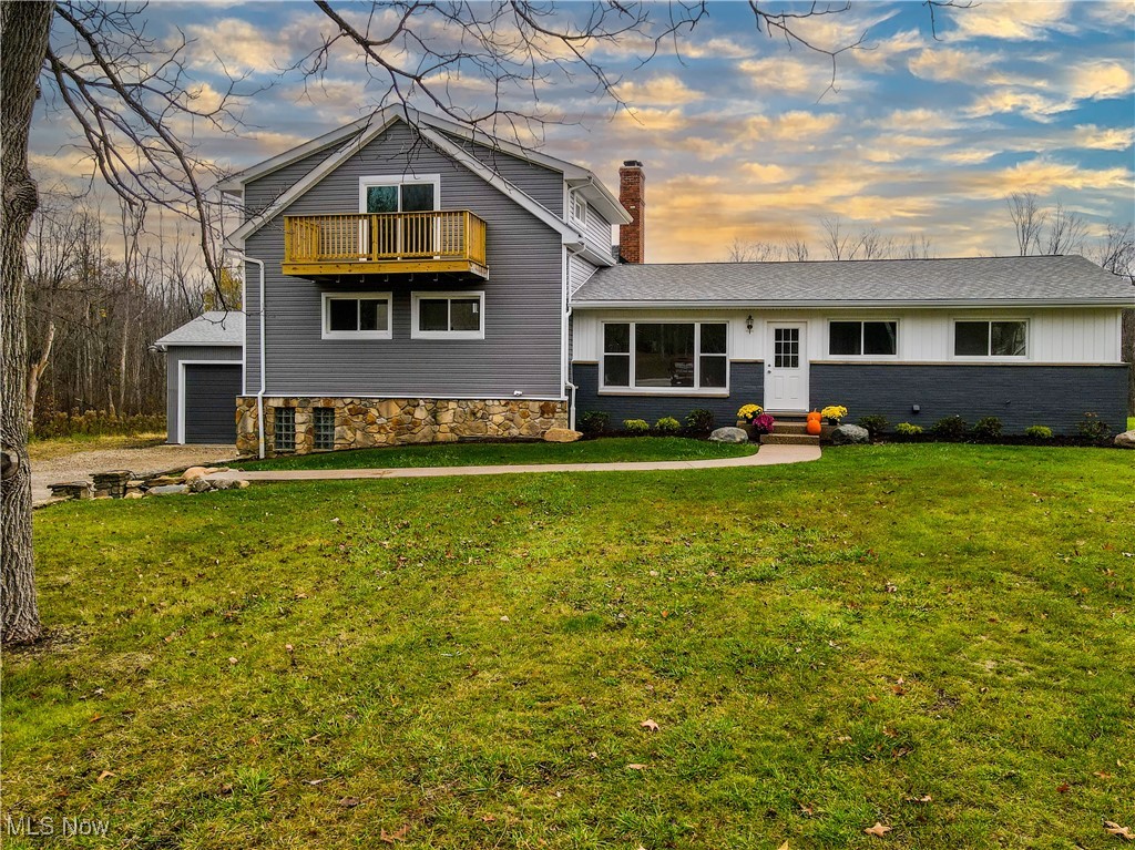 15745 Auburn Road Newbury OH 44065