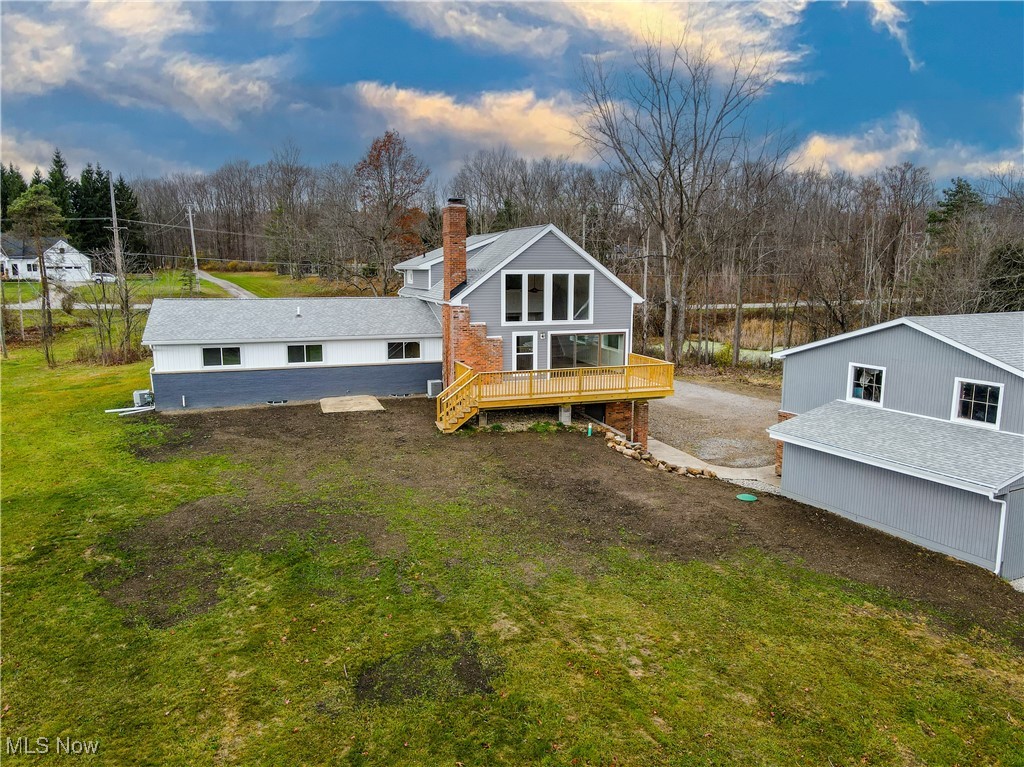 15745 Auburn Road Newbury OH 44065