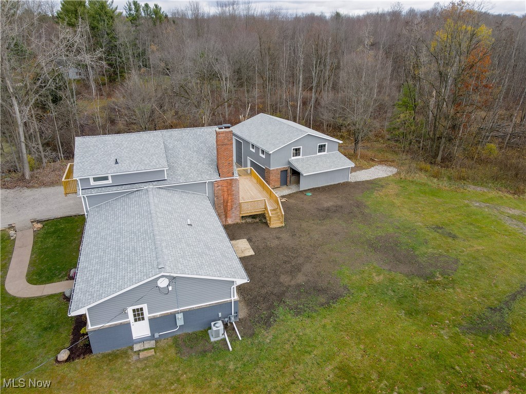 15745 Auburn Road Newbury OH 44065