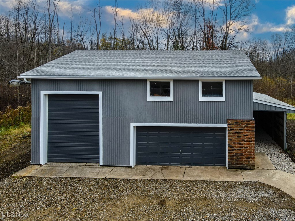 15745 Auburn Road Newbury OH 44065