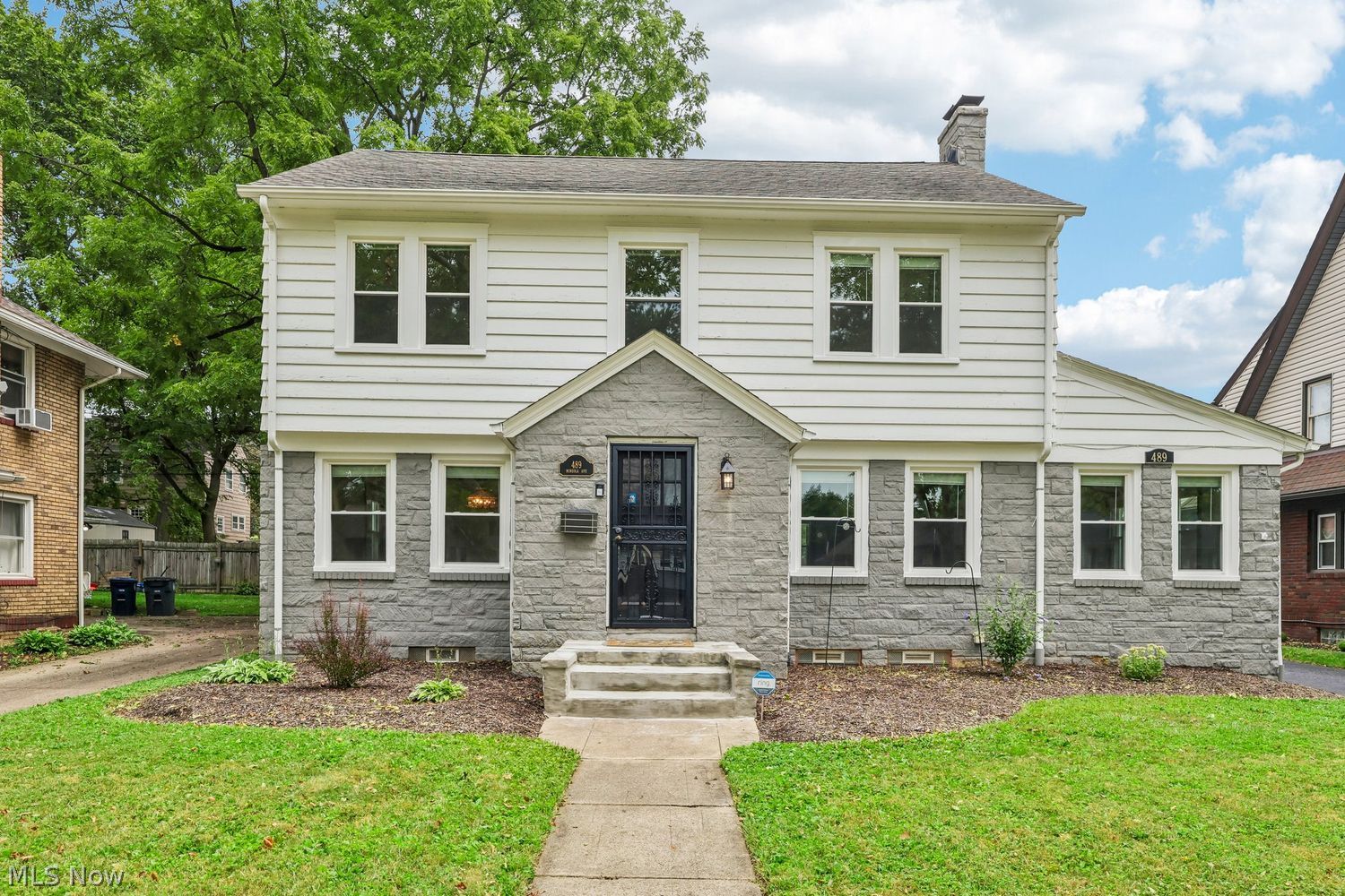 489 Mineola Avenue Akron OH 44320