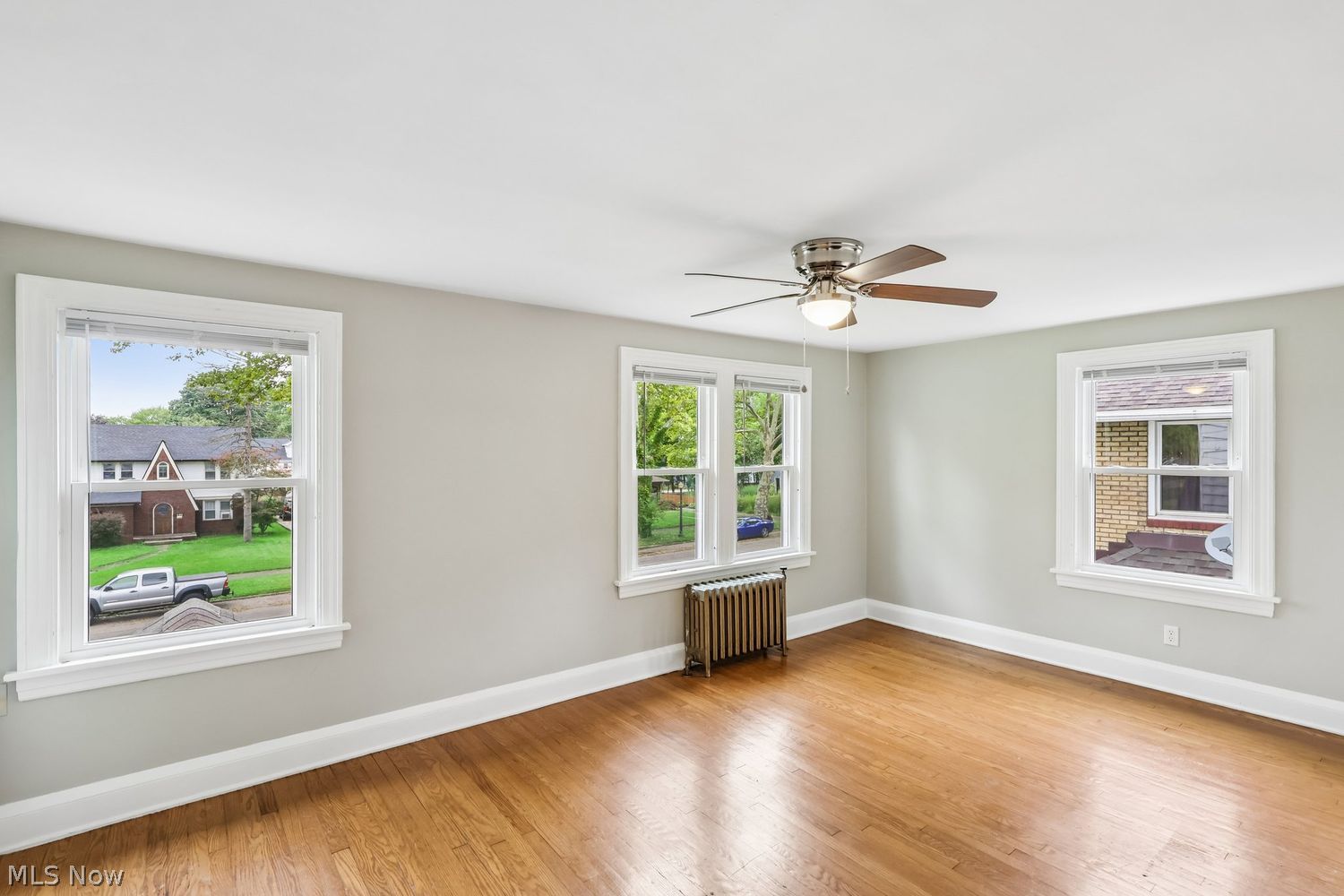 489 Mineola Avenue Akron OH 44320