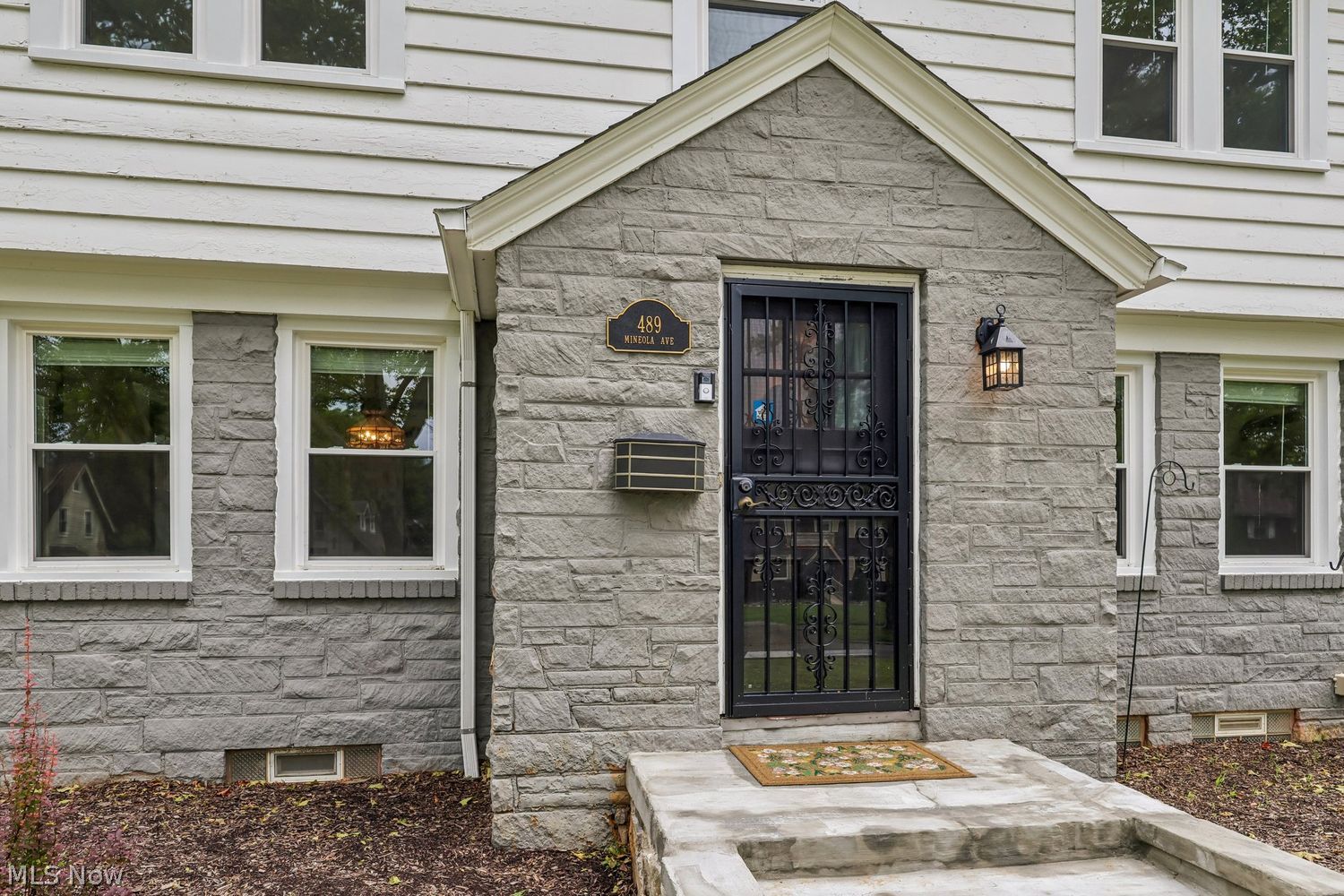 489 Mineola Avenue Akron OH 44320