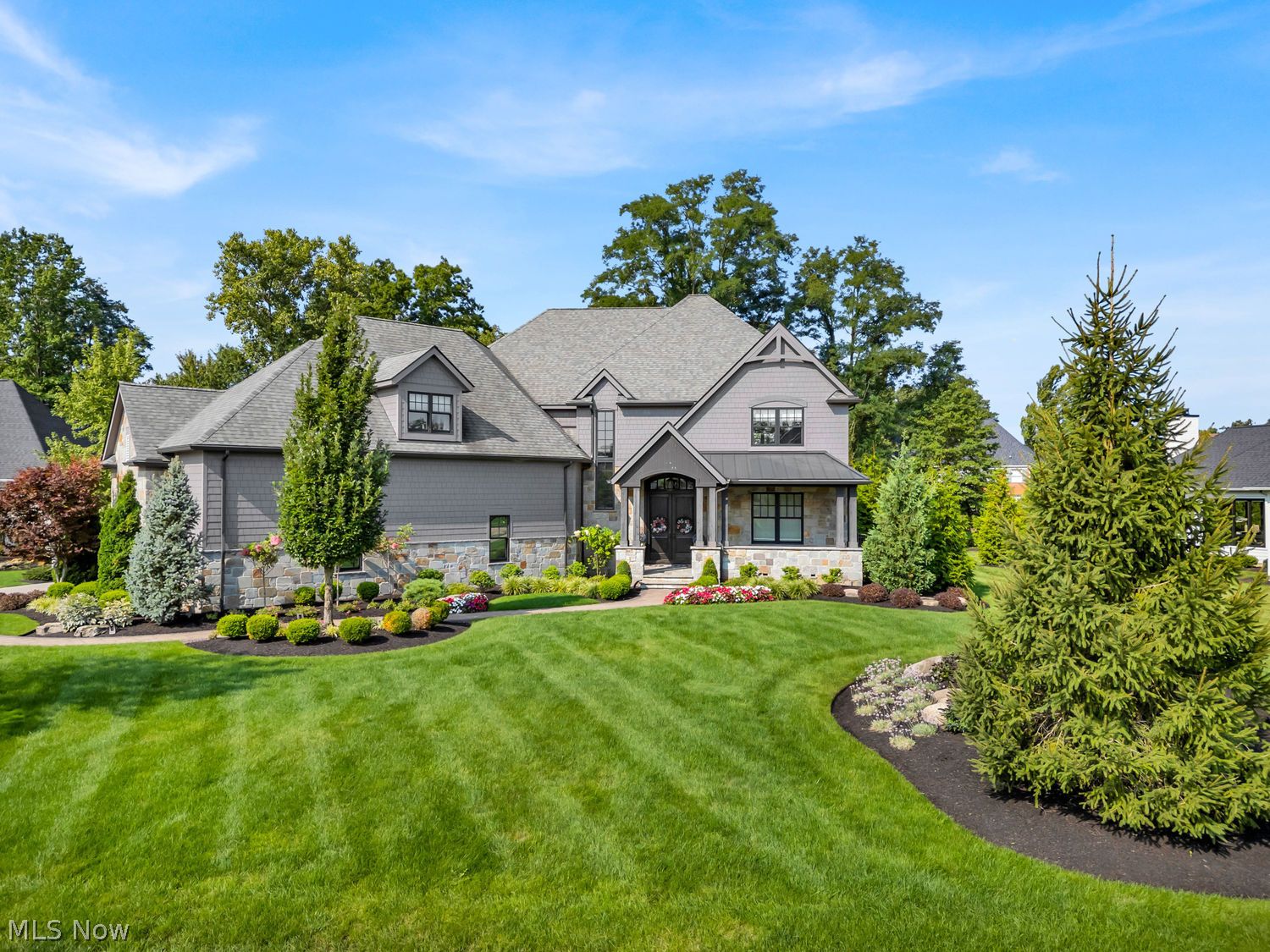 2366 Fox Run Westlake OH 44145