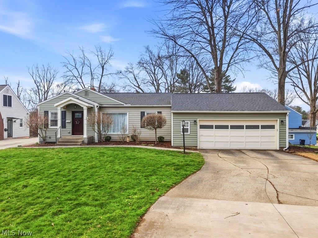 1976 Stabler Road Akron OH 44313