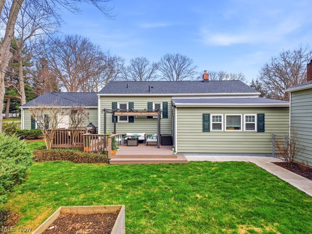 1976 Stabler Road Akron OH 44313