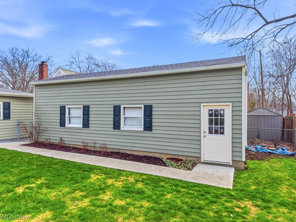 1976 Stabler Road Akron OH 44313