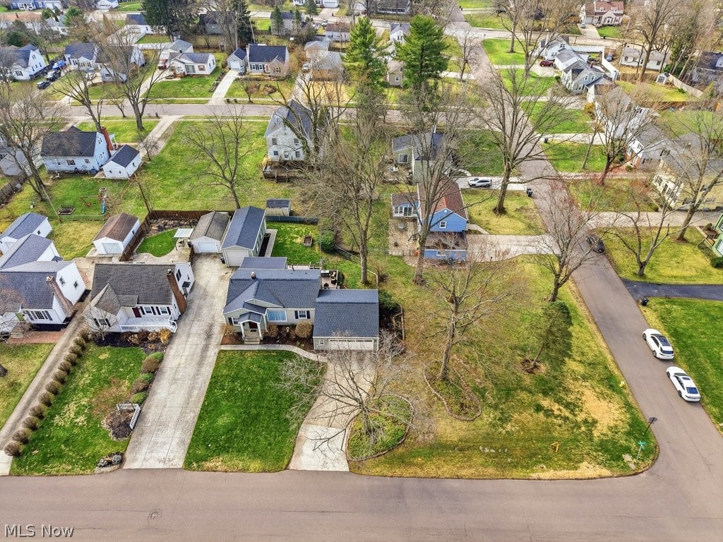 1976 Stabler Road Akron OH 44313