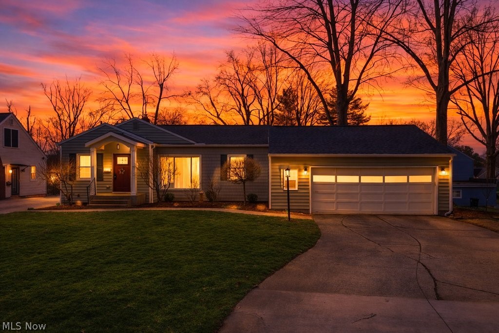 1976 Stabler Road Akron OH 44313