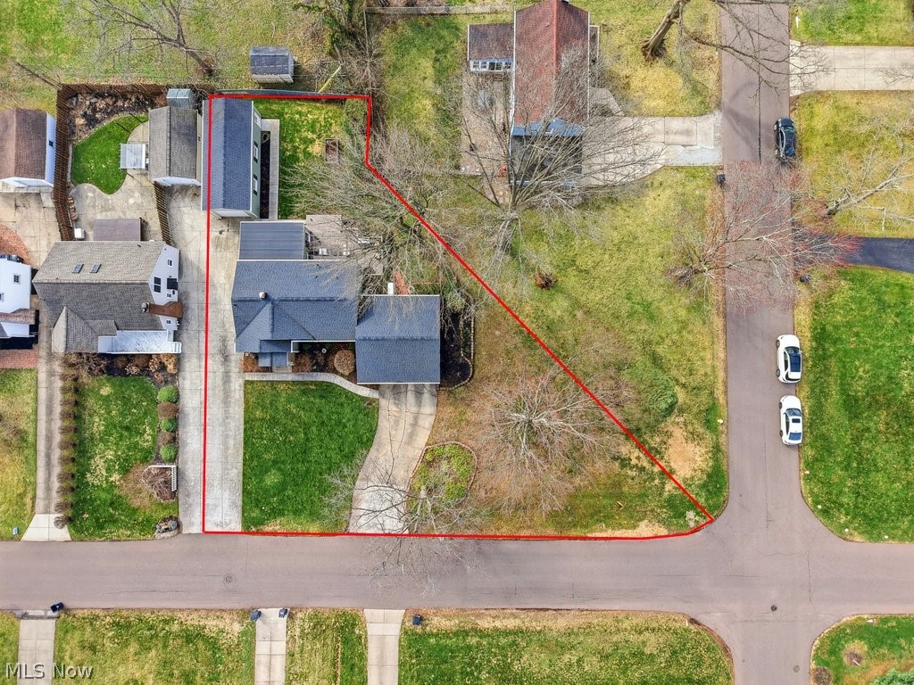 1976 Stabler Road Akron OH 44313