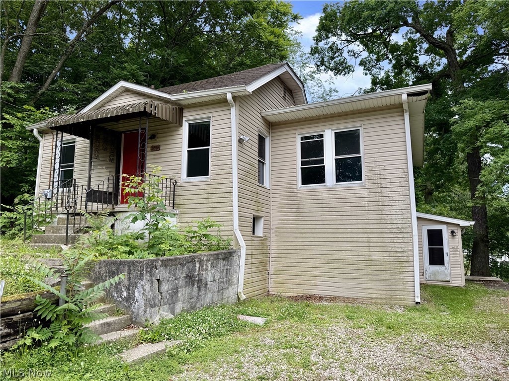 2618 Adams Street Lakemore OH 44250