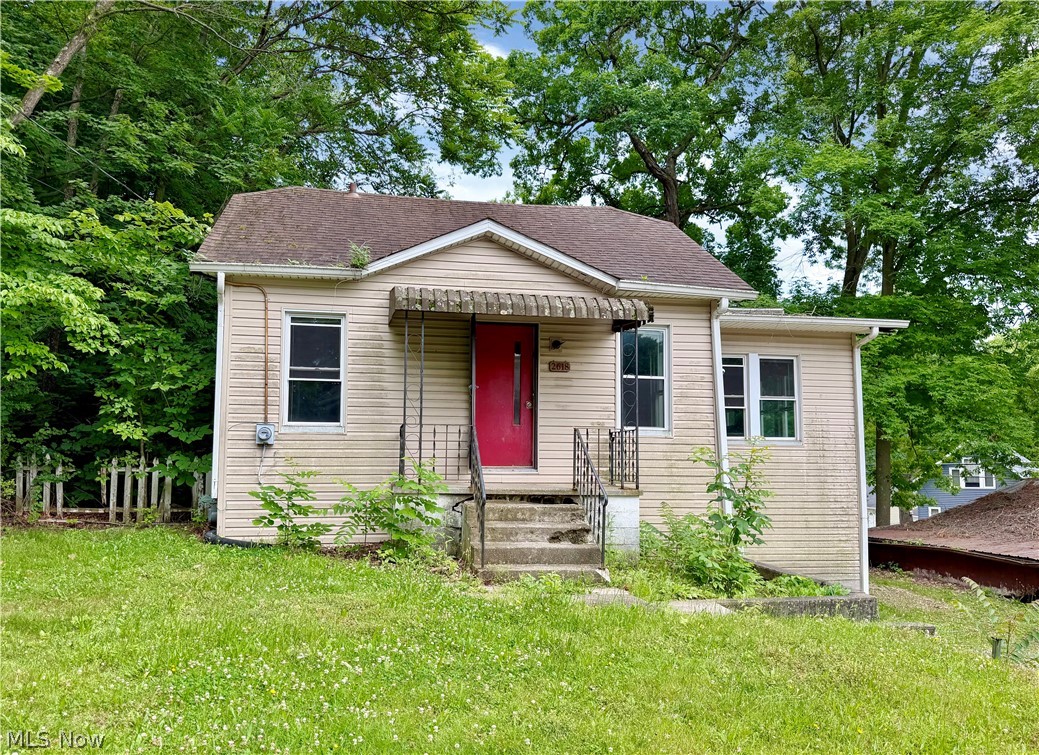 2618 Adams Street Lakemore OH 44250