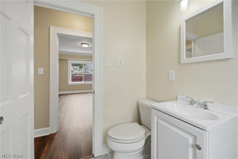 13840 Sacramento Avenue Cleveland OH 44111