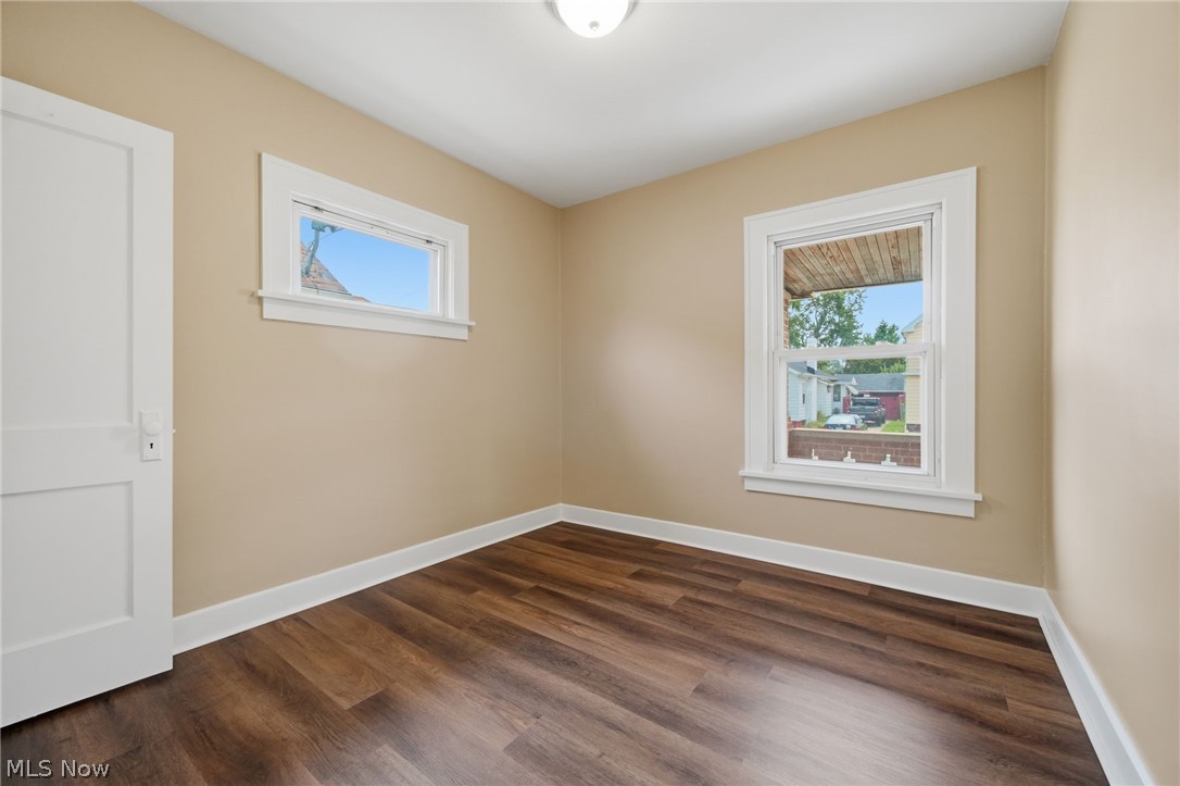 13840 Sacramento Avenue Cleveland OH 44111