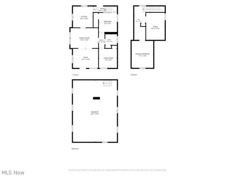 13840 Sacramento Avenue Cleveland OH 44111