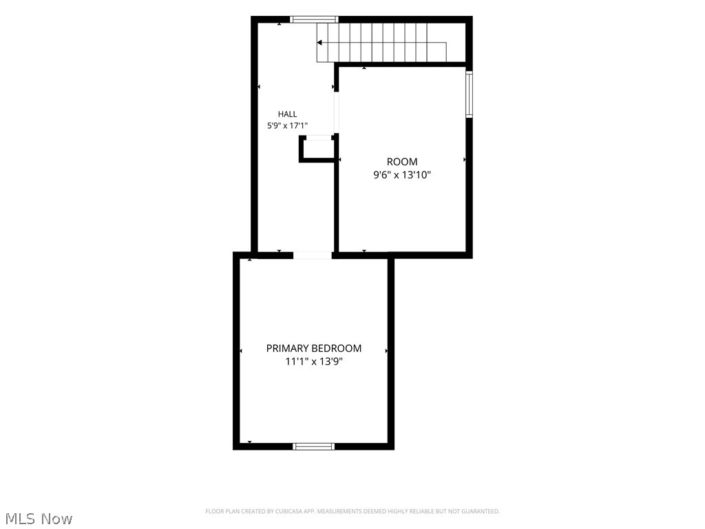 13840 Sacramento Avenue Cleveland OH 44111