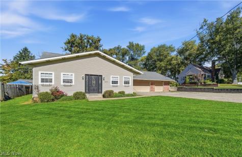 6499 Navarre Road SW Navarre OH 44662