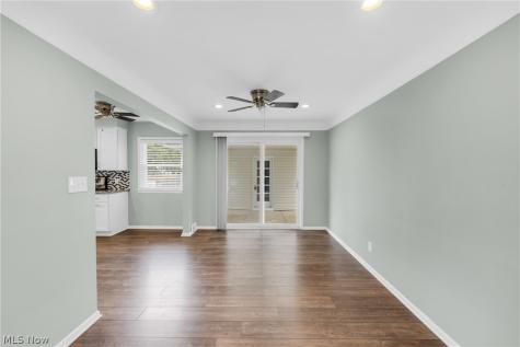 4799 N Sedgewick Road Lyndhurst OH 44124