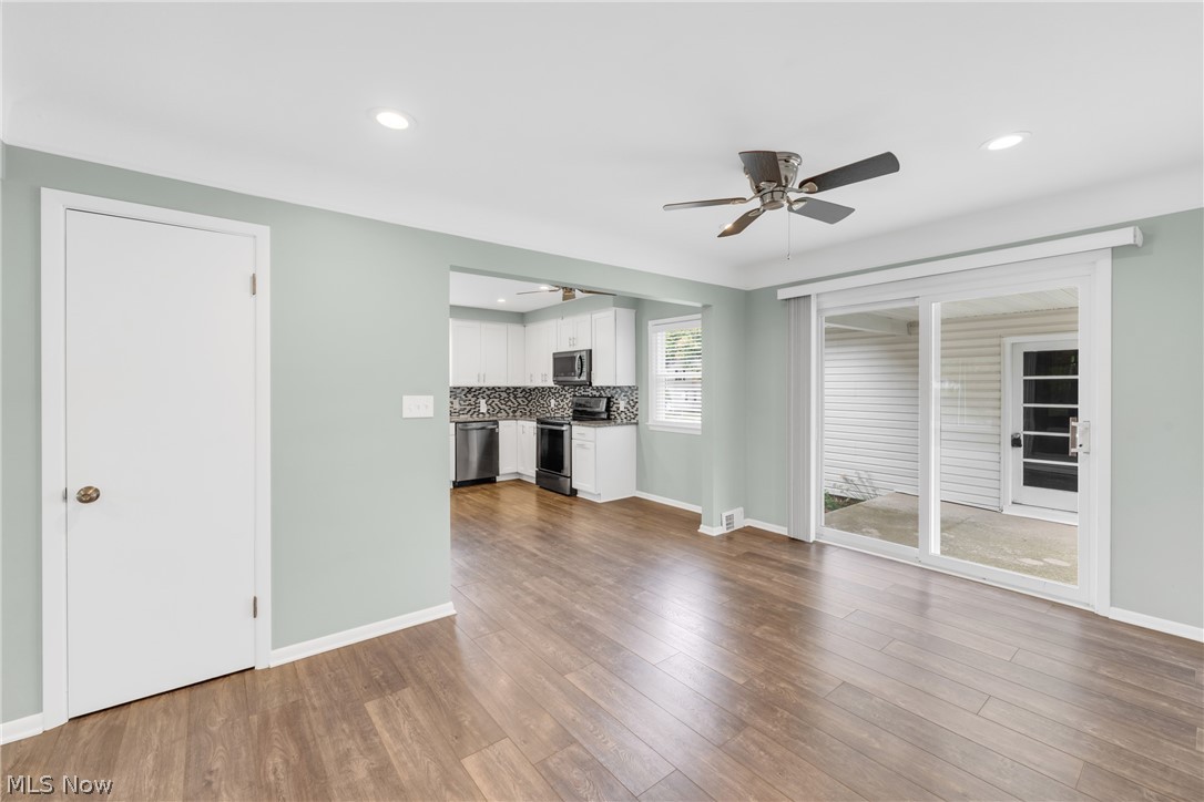 4799 N Sedgewick Road Lyndhurst OH 44124
