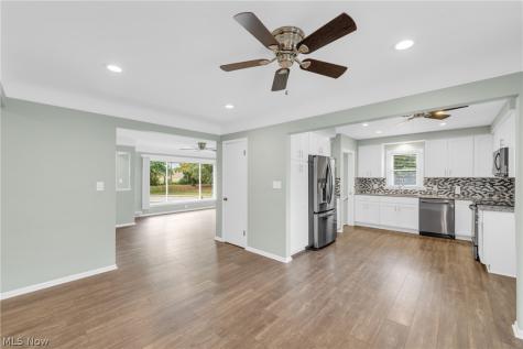 4799 N Sedgewick Road Lyndhurst OH 44124
