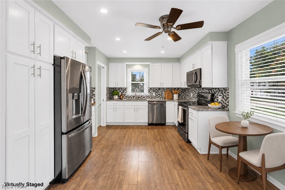 4799 N Sedgewick Road Lyndhurst OH 44124