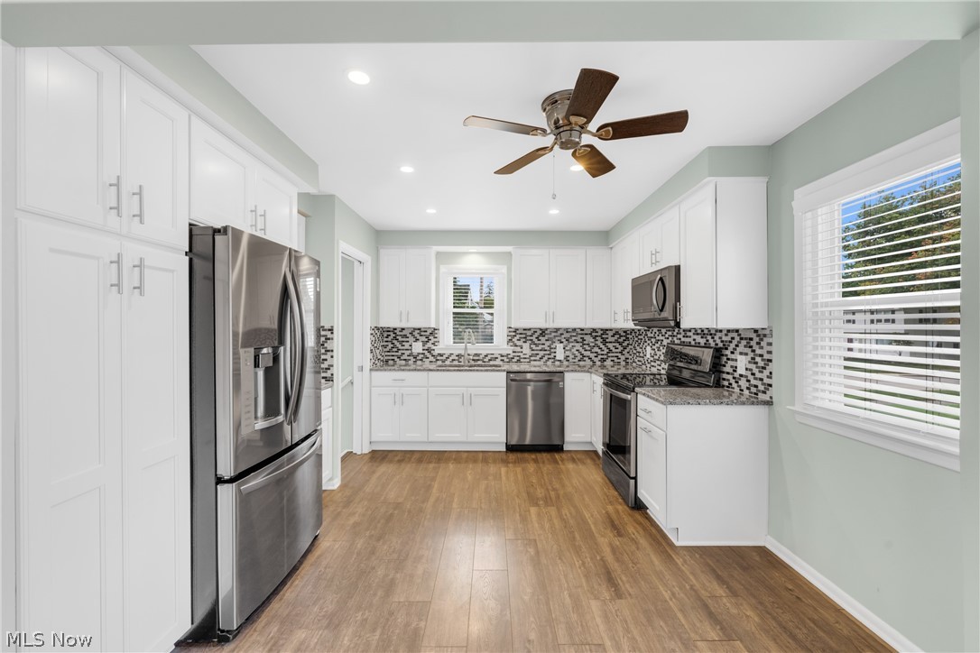 4799 N Sedgewick Road Lyndhurst OH 44124