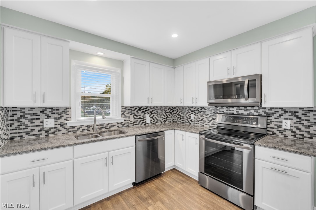 4799 N Sedgewick Road Lyndhurst OH 44124