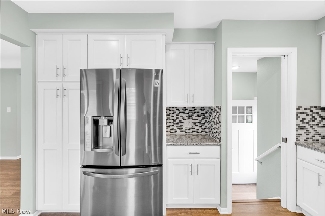 4799 N Sedgewick Road Lyndhurst OH 44124