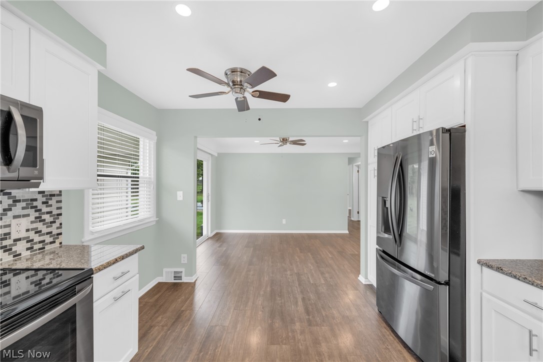 4799 N Sedgewick Road Lyndhurst OH 44124