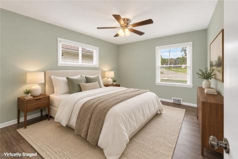 4799 N Sedgewick Road Lyndhurst OH 44124