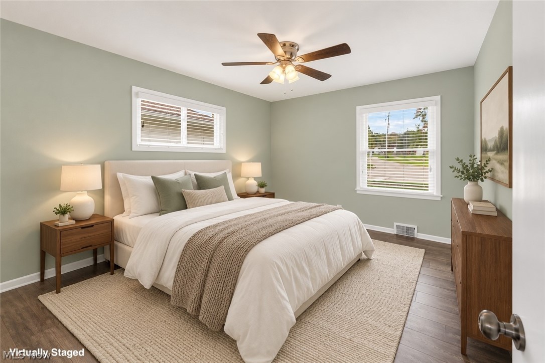 4799 N Sedgewick Road Lyndhurst OH 44124