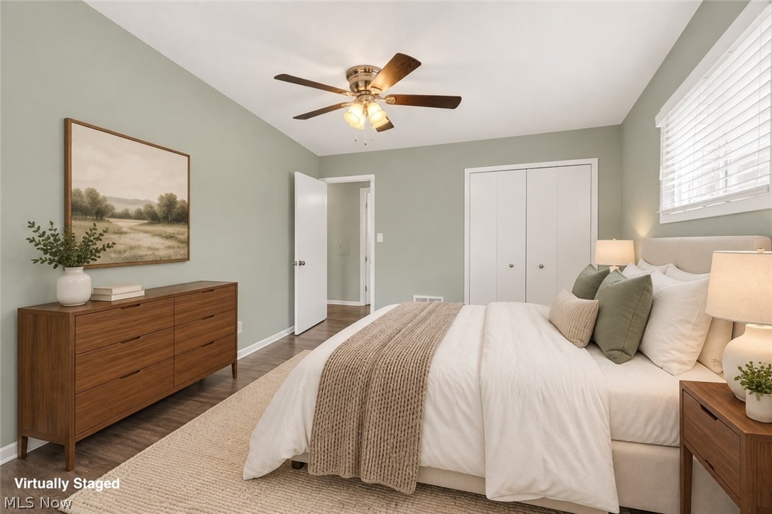 4799 N Sedgewick Road Lyndhurst OH 44124