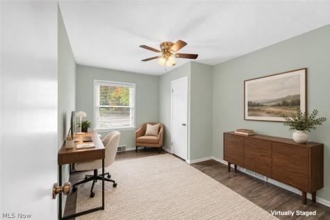 4799 N Sedgewick Road Lyndhurst OH 44124