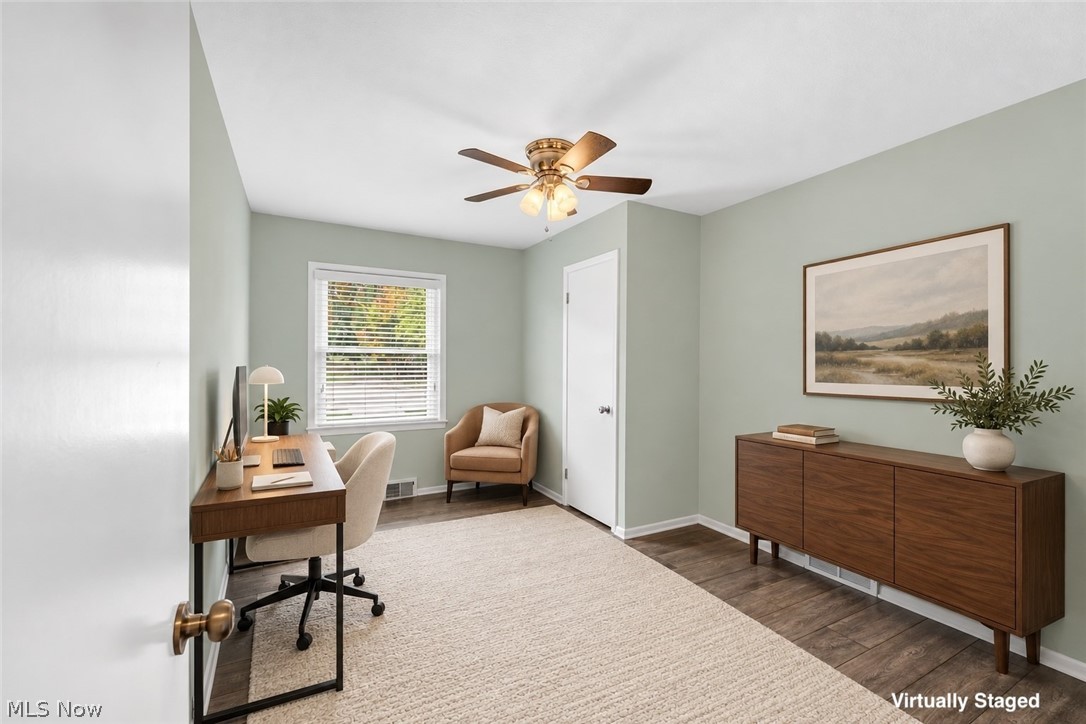 4799 N Sedgewick Road Lyndhurst OH 44124