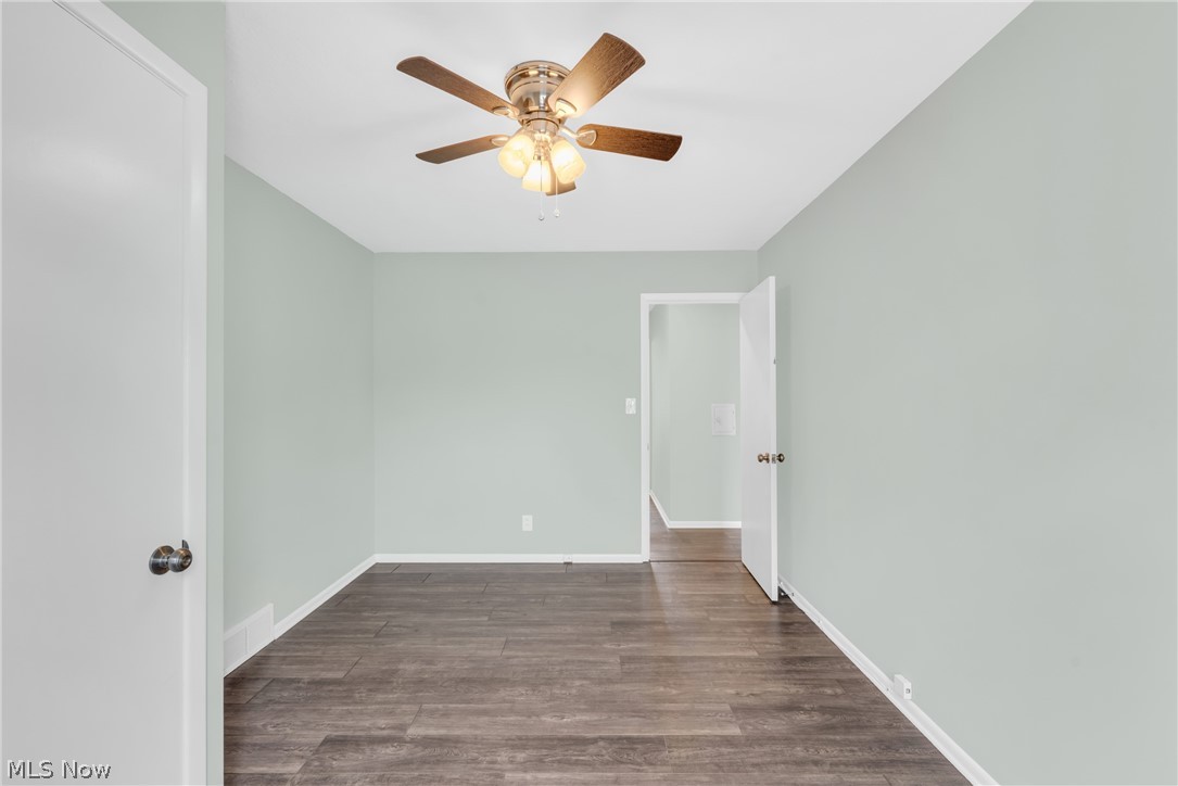 4799 N Sedgewick Road Lyndhurst OH 44124