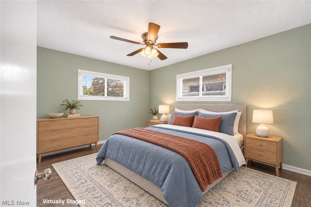 4799 N Sedgewick Road Lyndhurst OH 44124