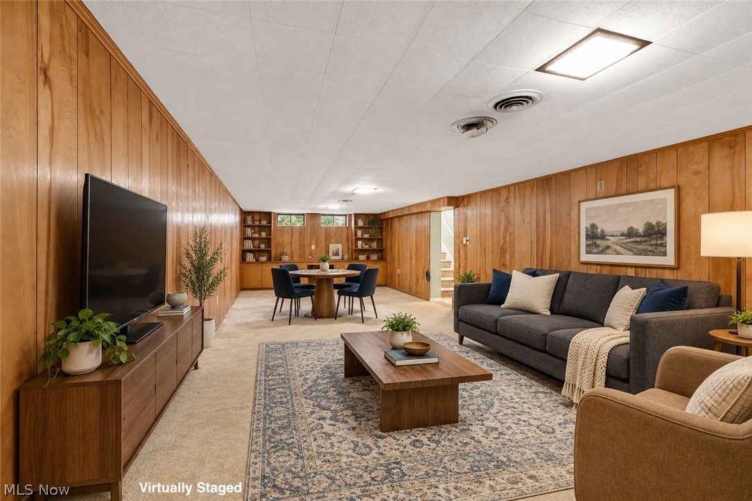 4799 N Sedgewick Road Lyndhurst OH 44124