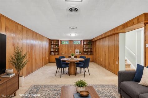 4799 N Sedgewick Road Lyndhurst OH 44124