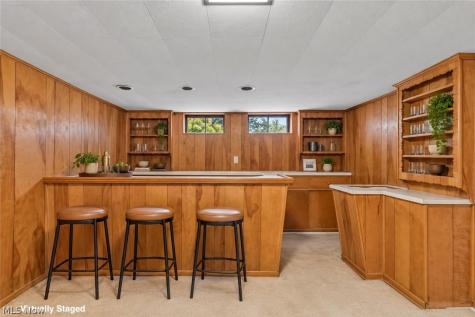 4799 N Sedgewick Road Lyndhurst OH 44124
