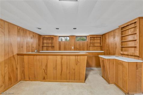 4799 N Sedgewick Road Lyndhurst OH 44124