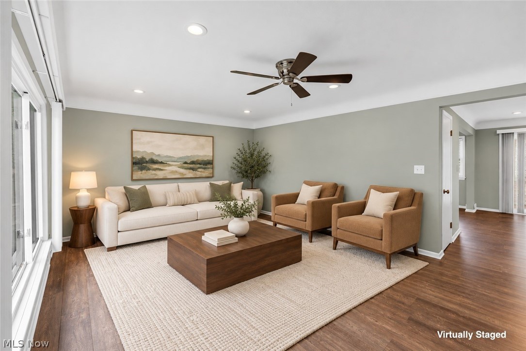 4799 N Sedgewick Road Lyndhurst OH 44124
