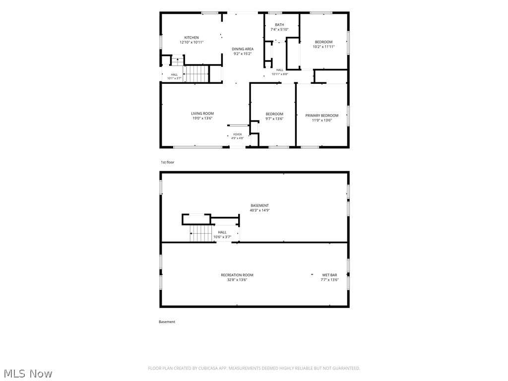 4799 N Sedgewick Road Lyndhurst OH 44124