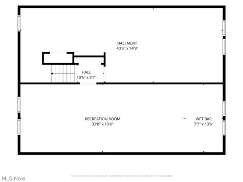4799 N Sedgewick Road Lyndhurst OH 44124