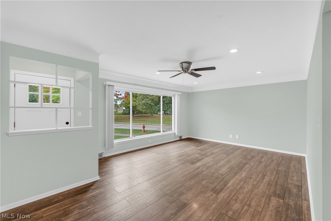 4799 N Sedgewick Road Lyndhurst OH 44124