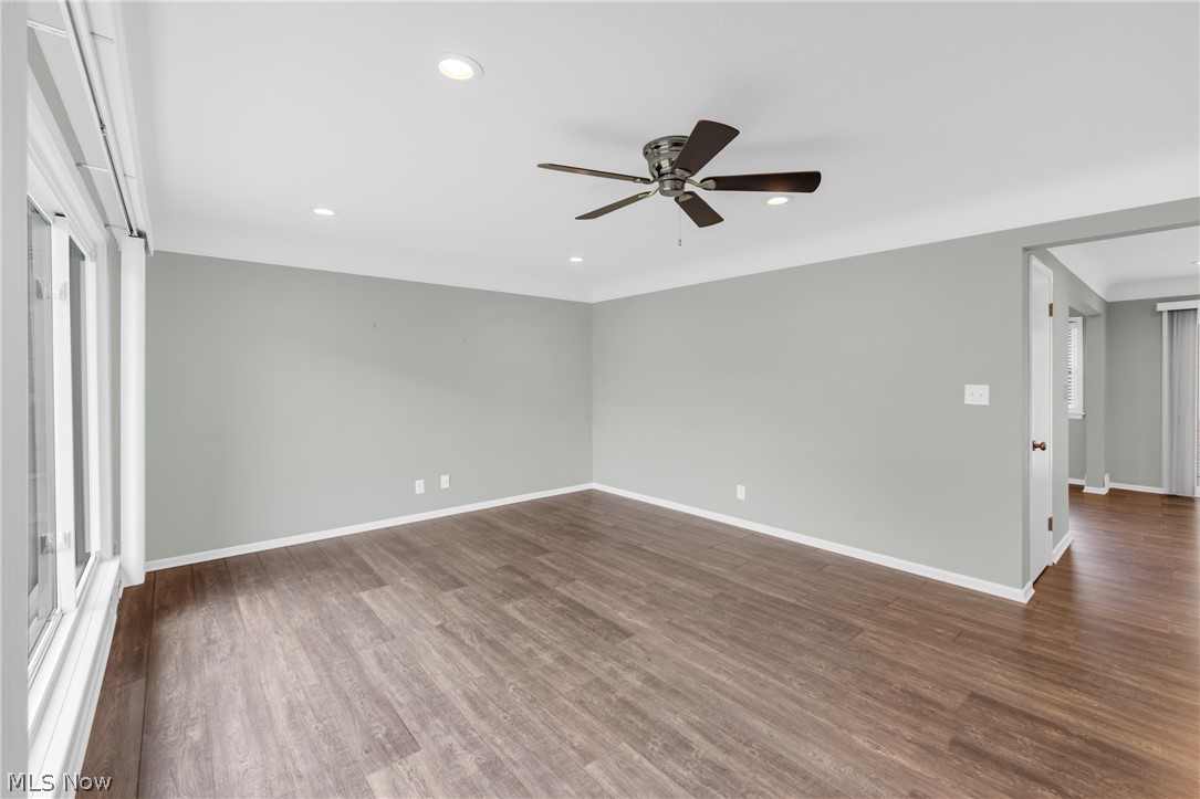 4799 N Sedgewick Road Lyndhurst OH 44124