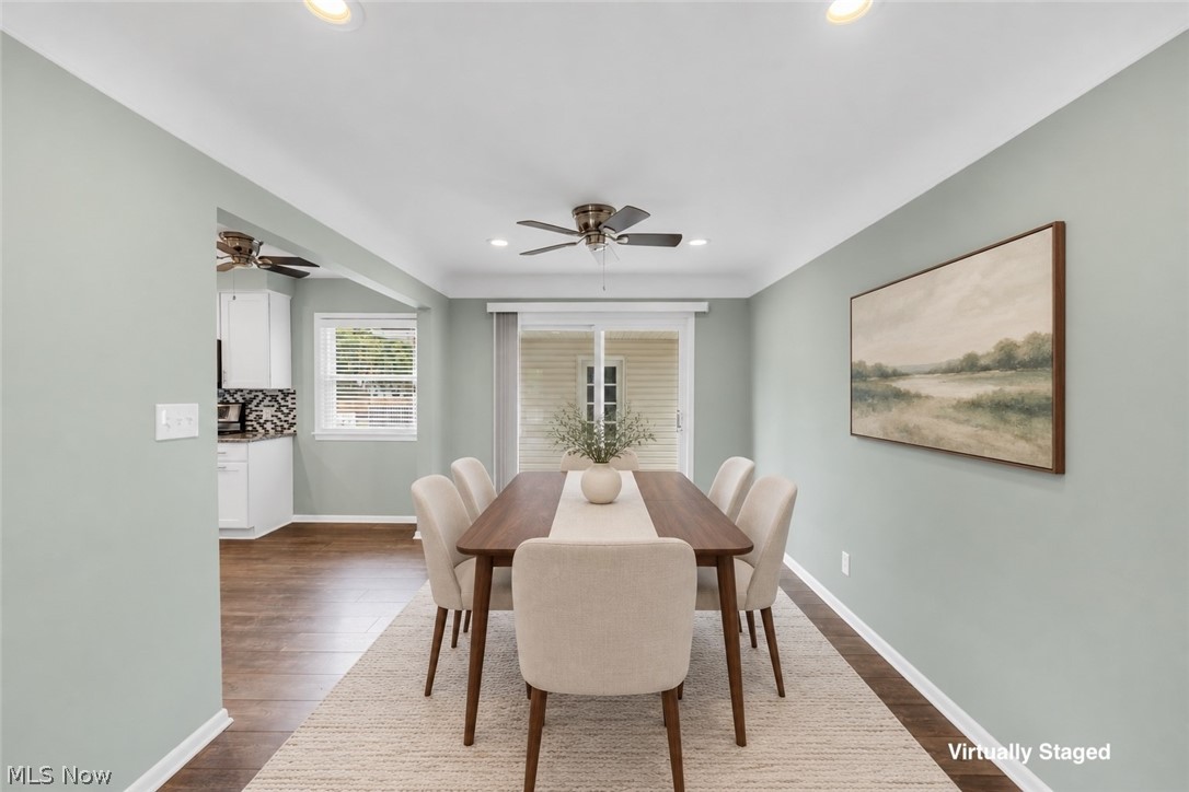 4799 N Sedgewick Road Lyndhurst OH 44124